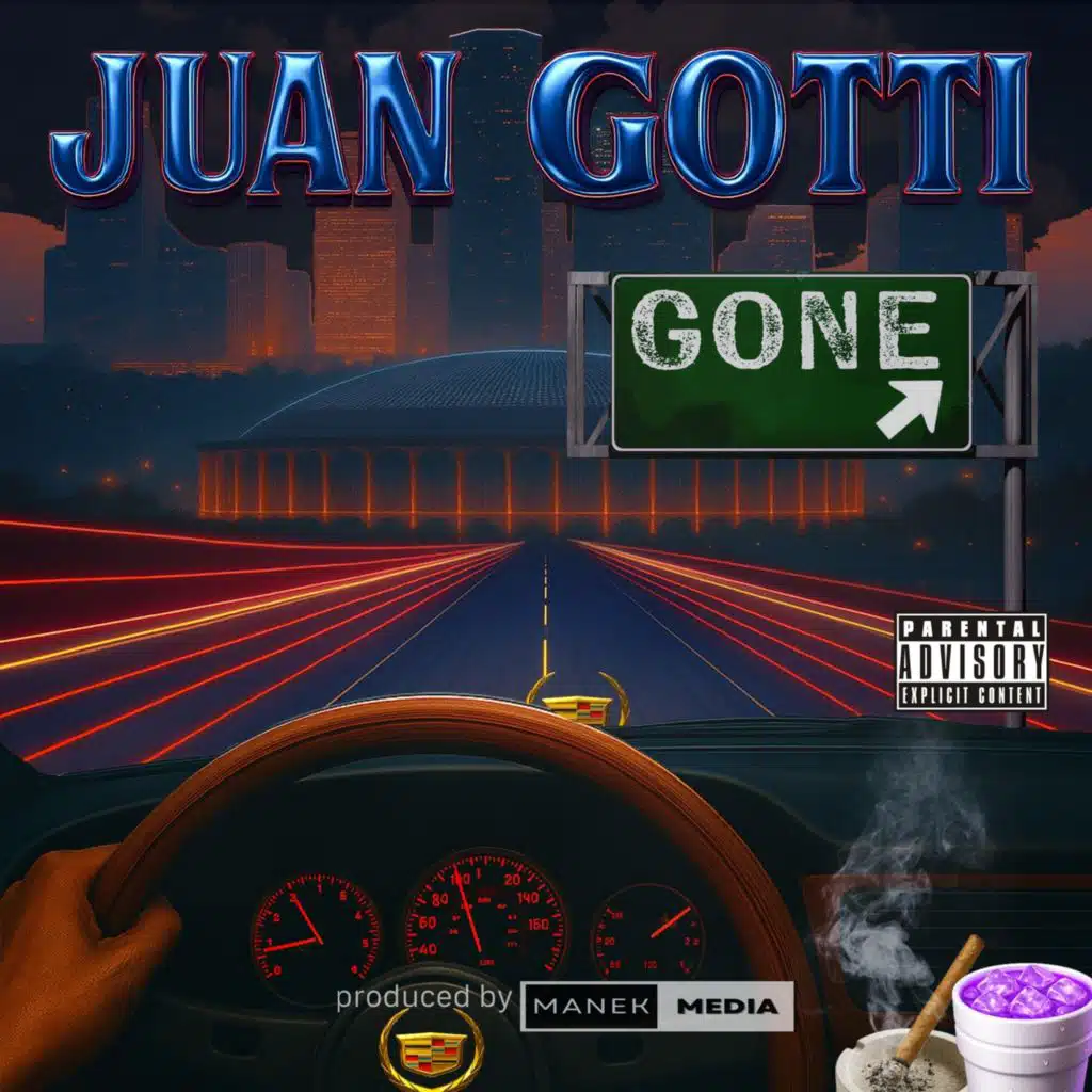 Juan Gotti