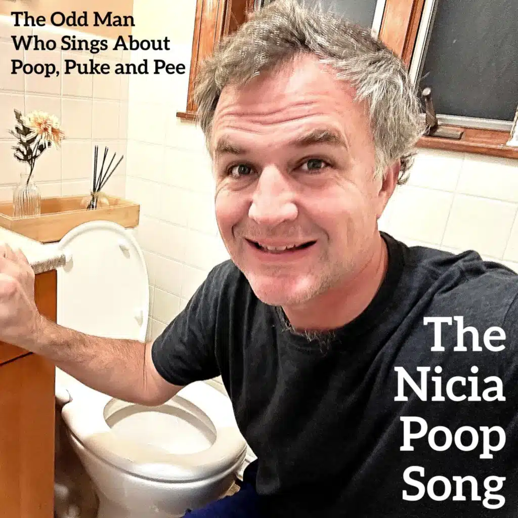 The Nicia Poop Song