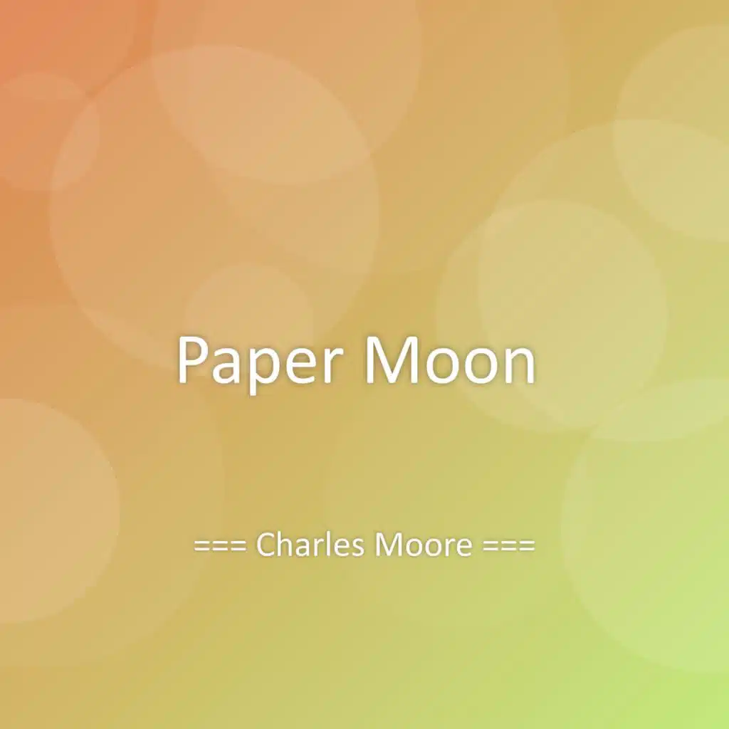 Charles Moore