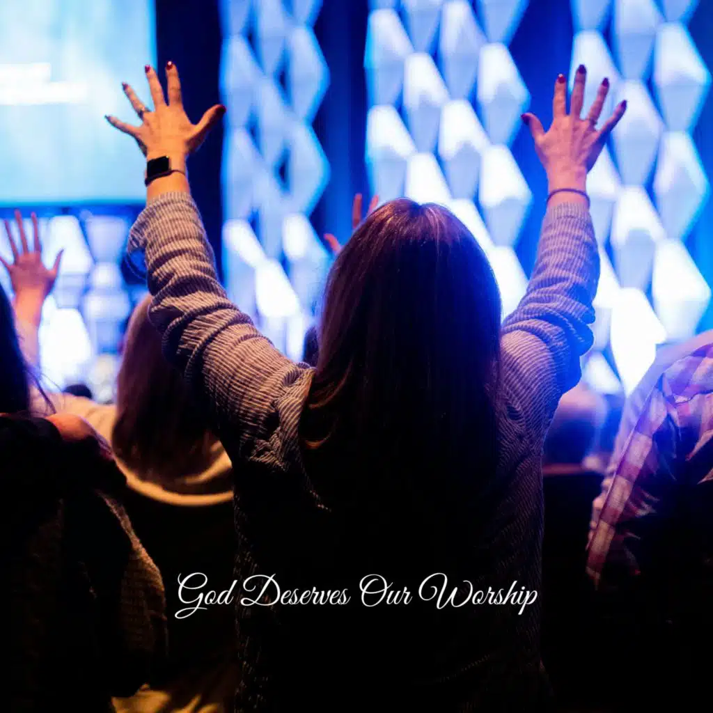 Praise and Worship Orchestra