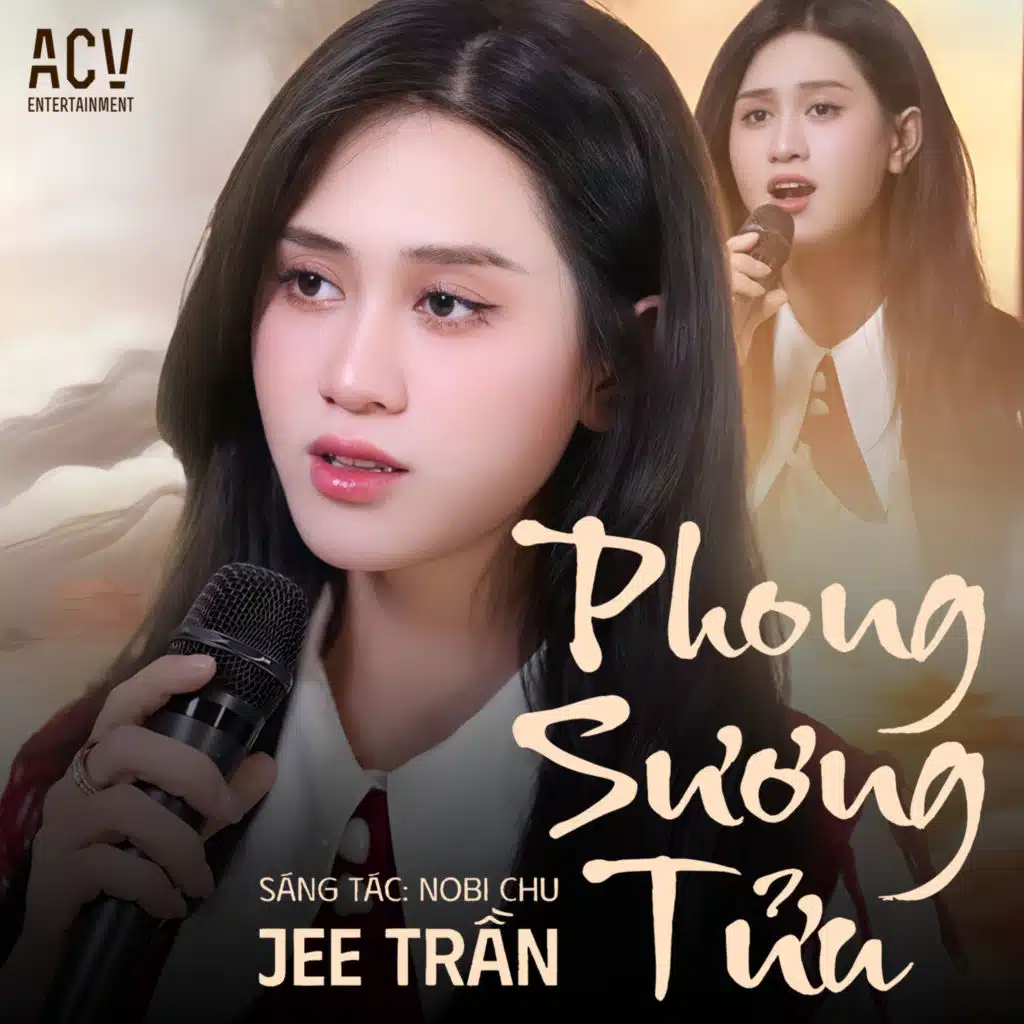 Phong Sương Tửu (feat. ACV)