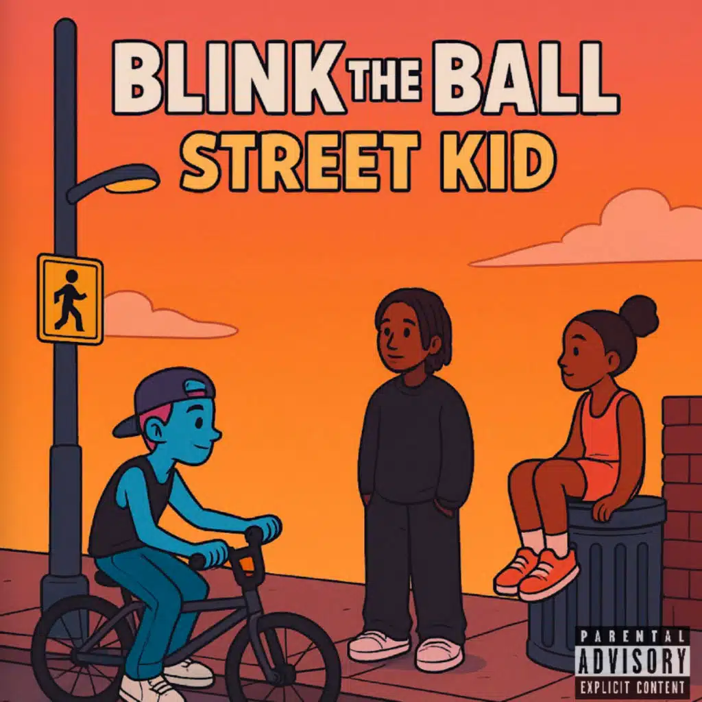Street Kid
