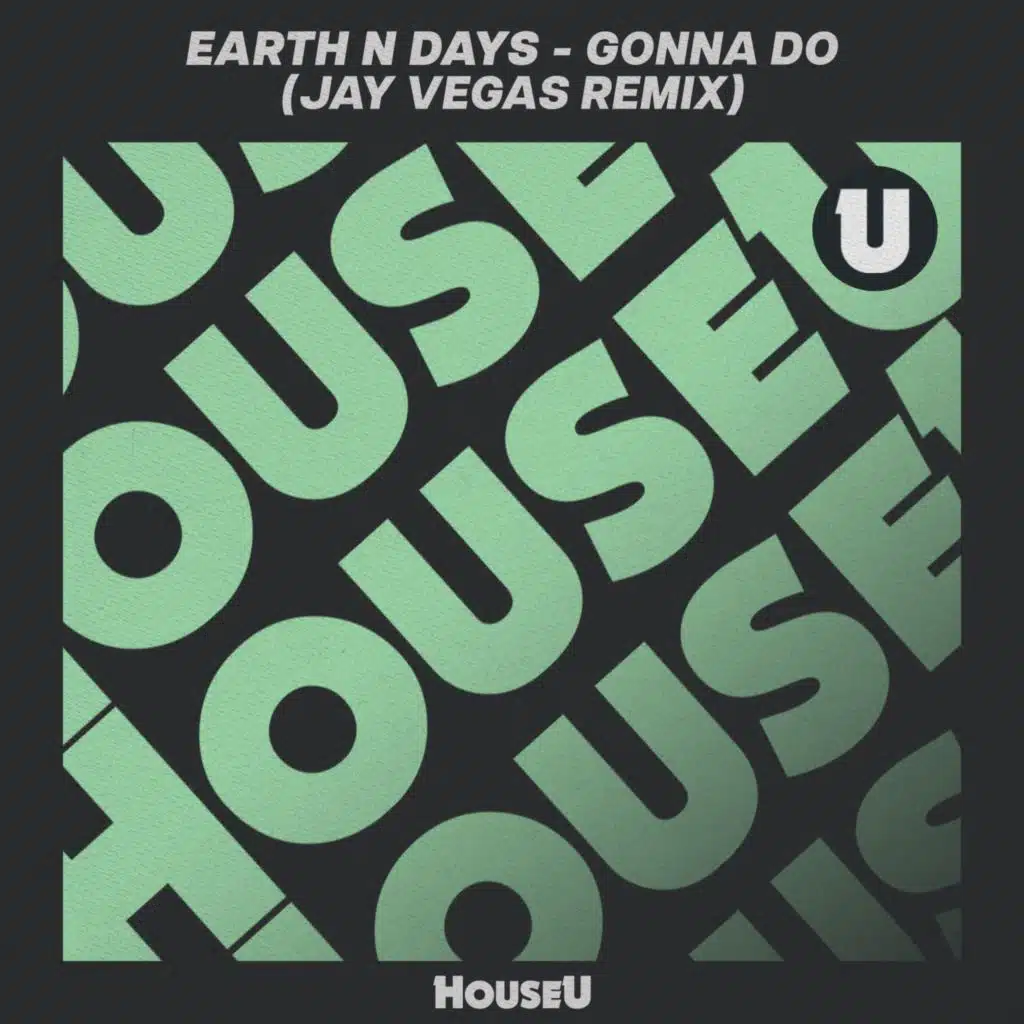 Gonna Do (Jay Vegas Remix)