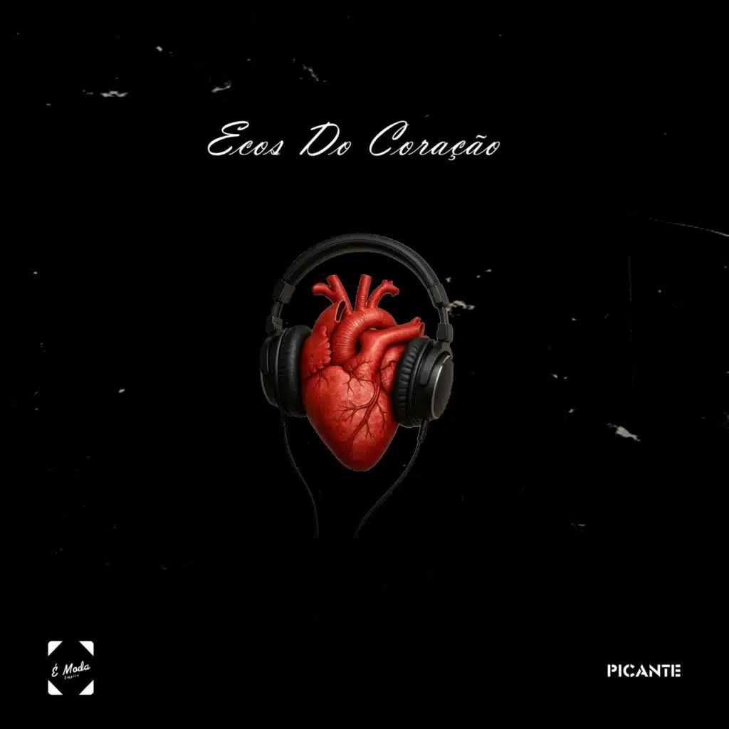 Ecos Do Coração