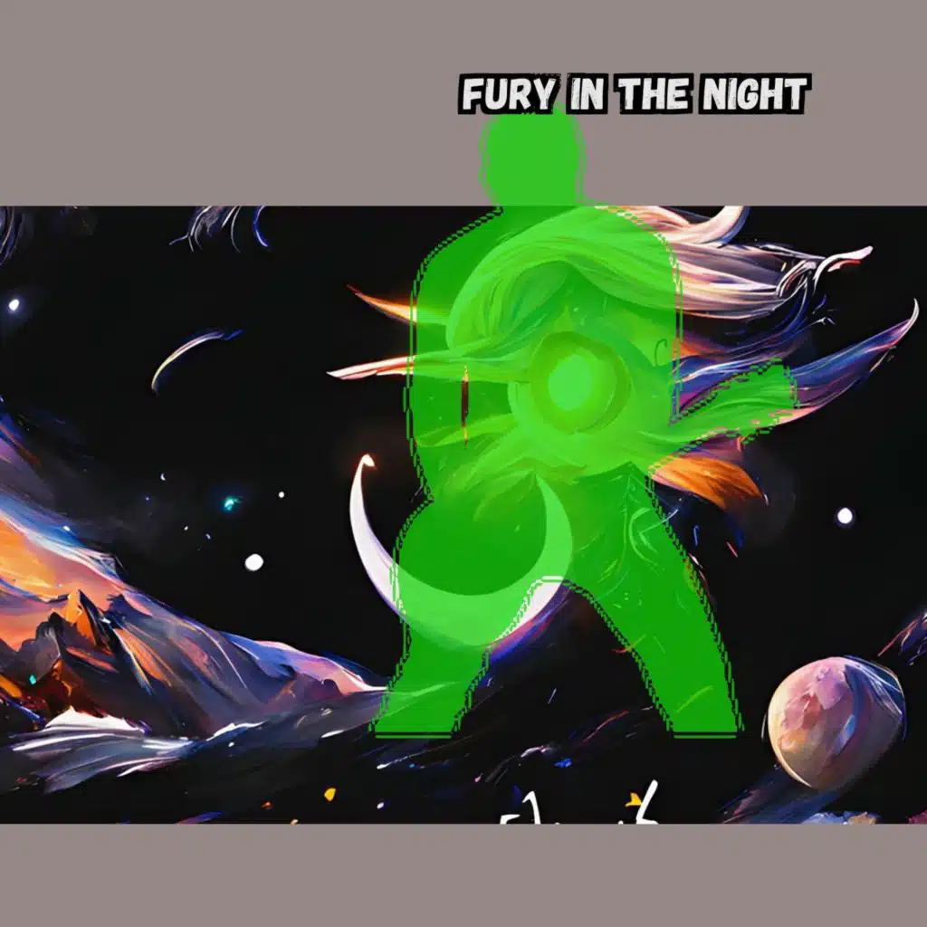 Fury in the Night