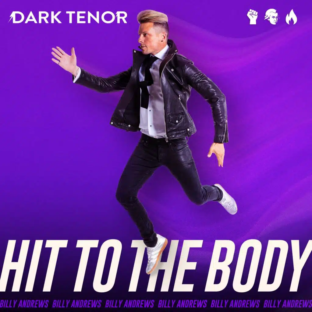 The Dark Tenor & Billy Andrews