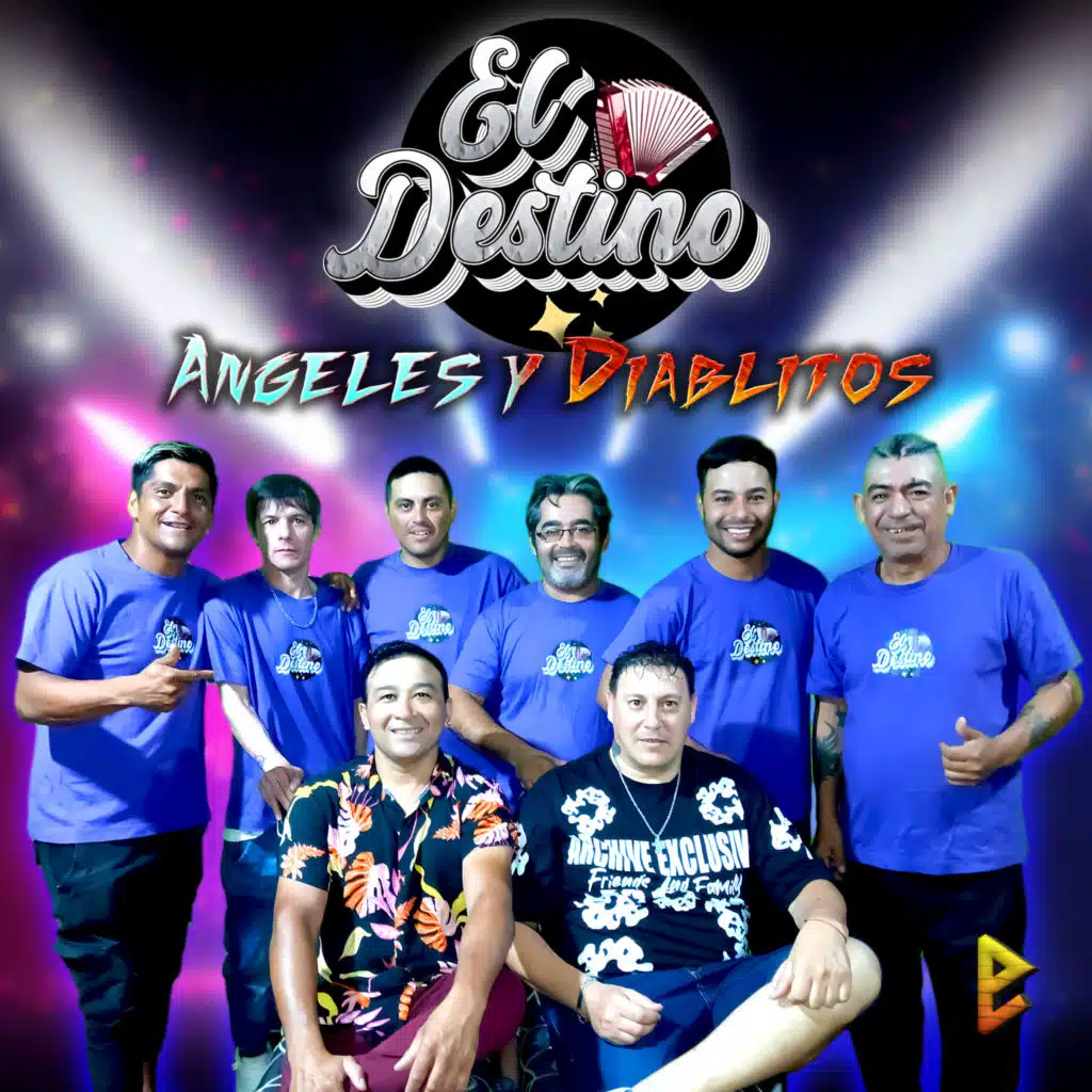 El Destino