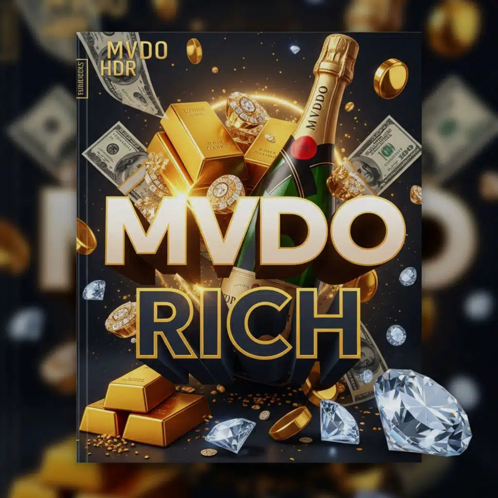Mvdo Rich