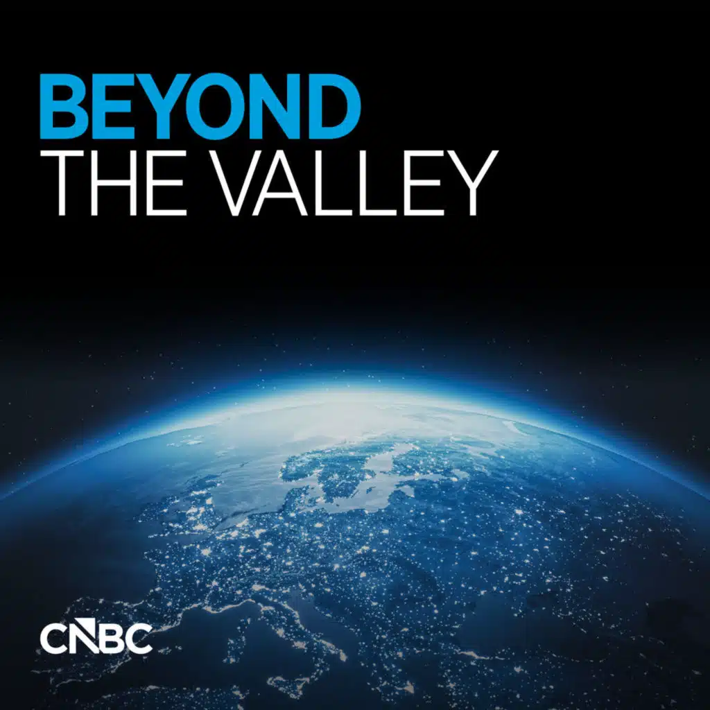 Beyond The Valley