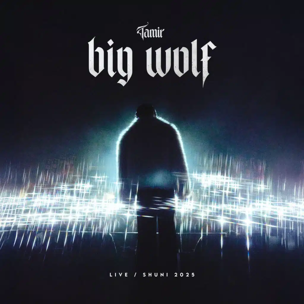 BIG WOLF (Live)
