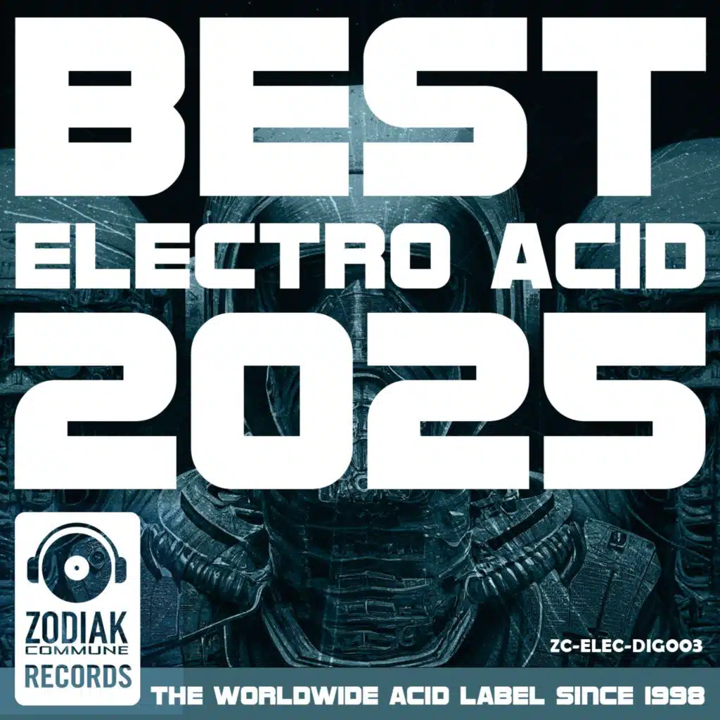 Best Electro Acid 2025