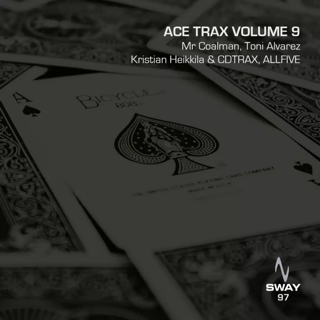 Ace Trax Volume 9