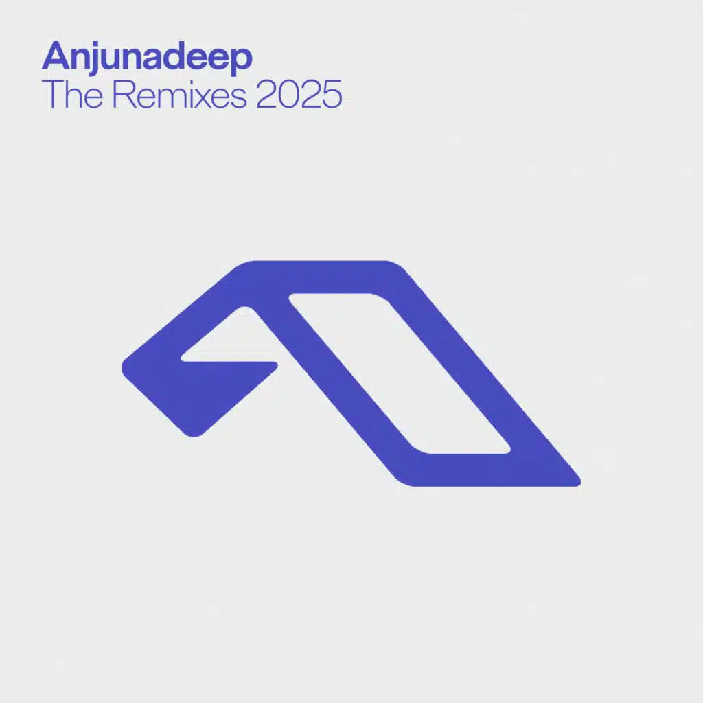 Anjunadeep The Remixes 2025