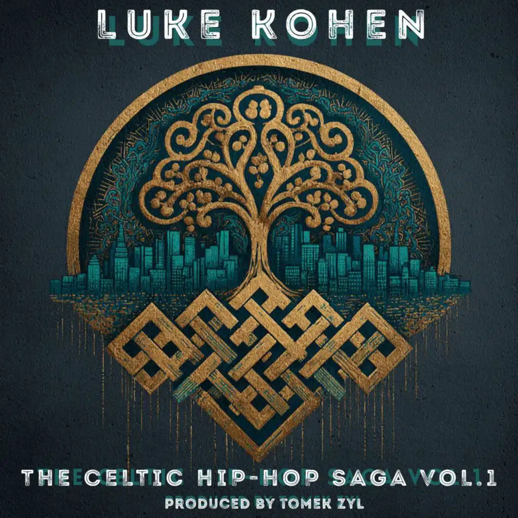 Luke Kohen