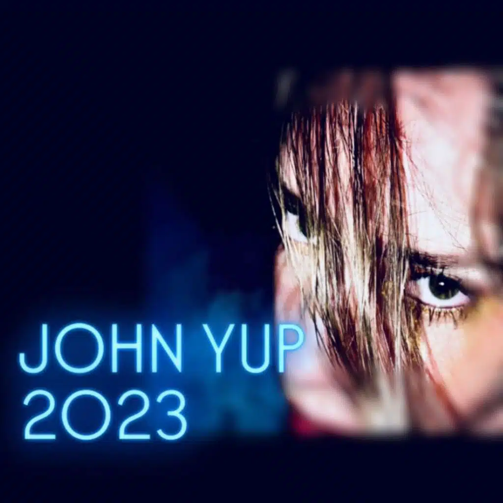 John Yup