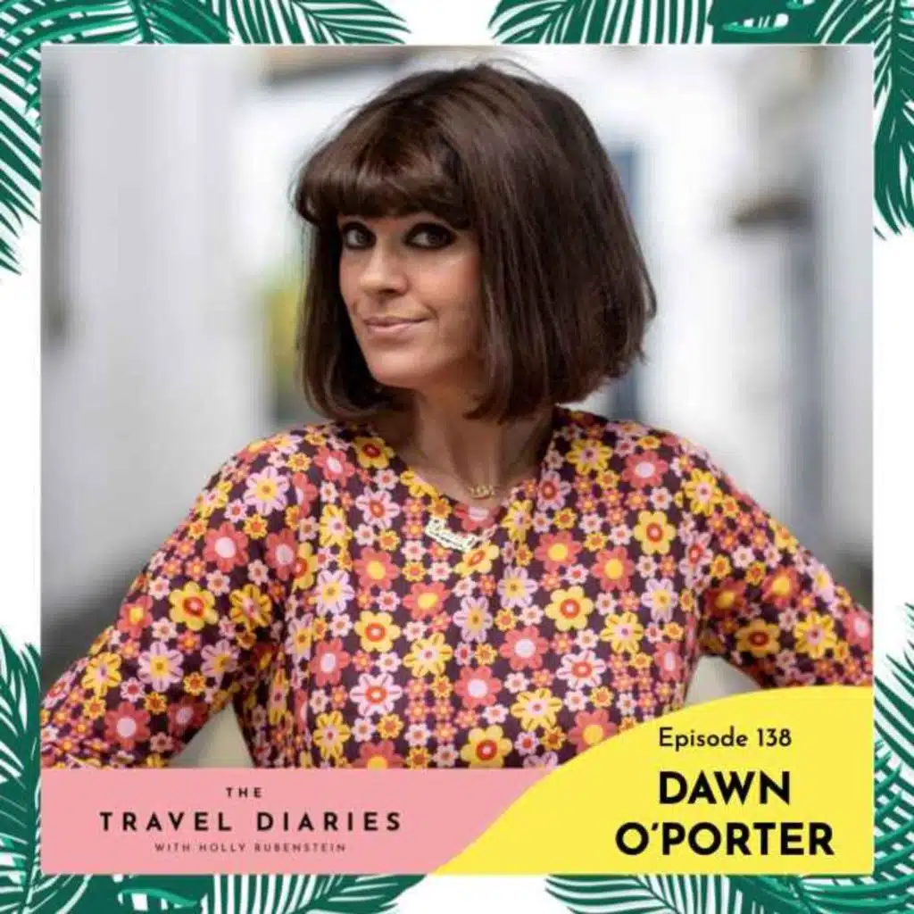 Dawn O'Porter 