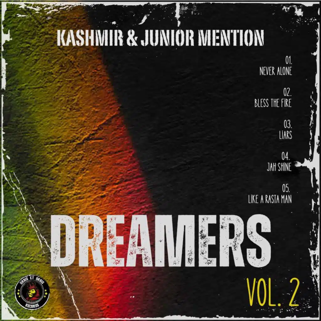 Dreamers, Vol. 2