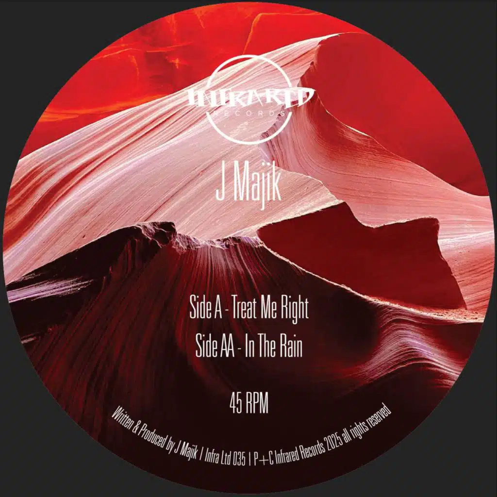 J Majik