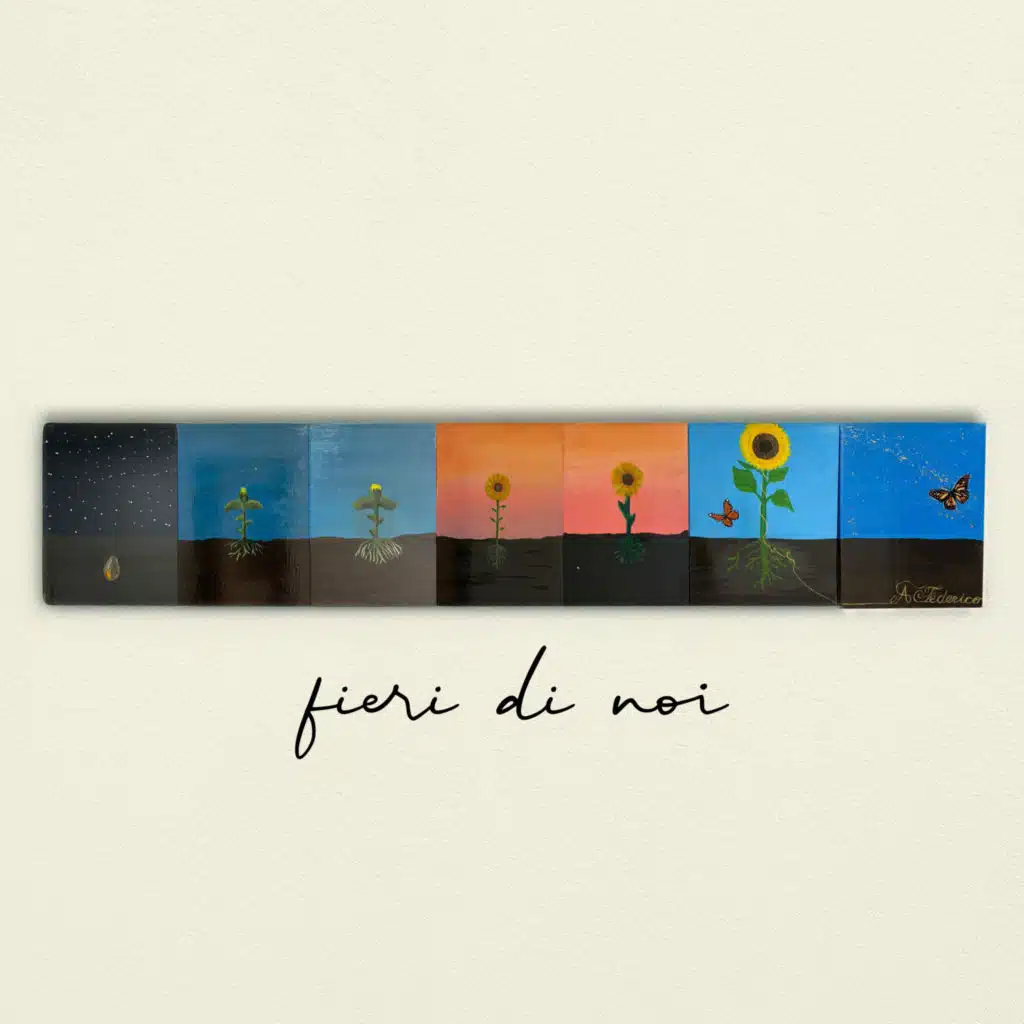 FIERI DI NOI – United 4 Children (feat. Alessandra Amoroso, Bresh, Clementino, Dani Faiv, Duala, Elodie, Emma, Fabio Rovazzi, Fred De Palma, Gaia, Gigi D'Alessio, Paky, Petit, Rose Villain & The Kolors)