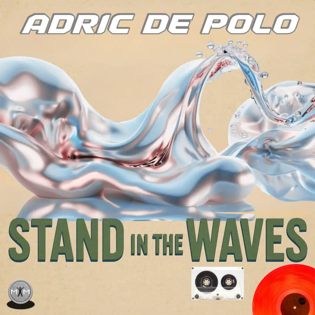 Adric De Polo