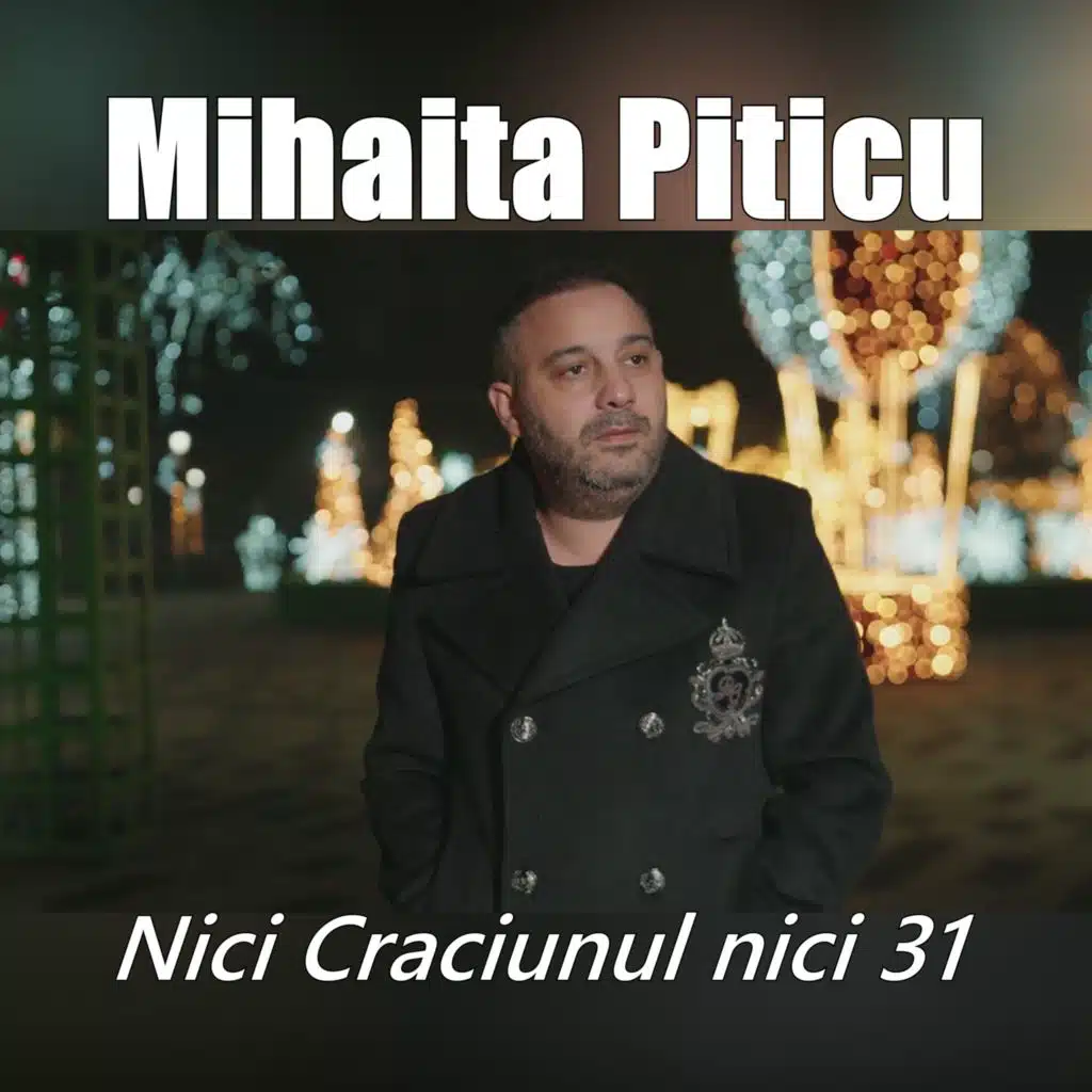 MIhaita Piticu