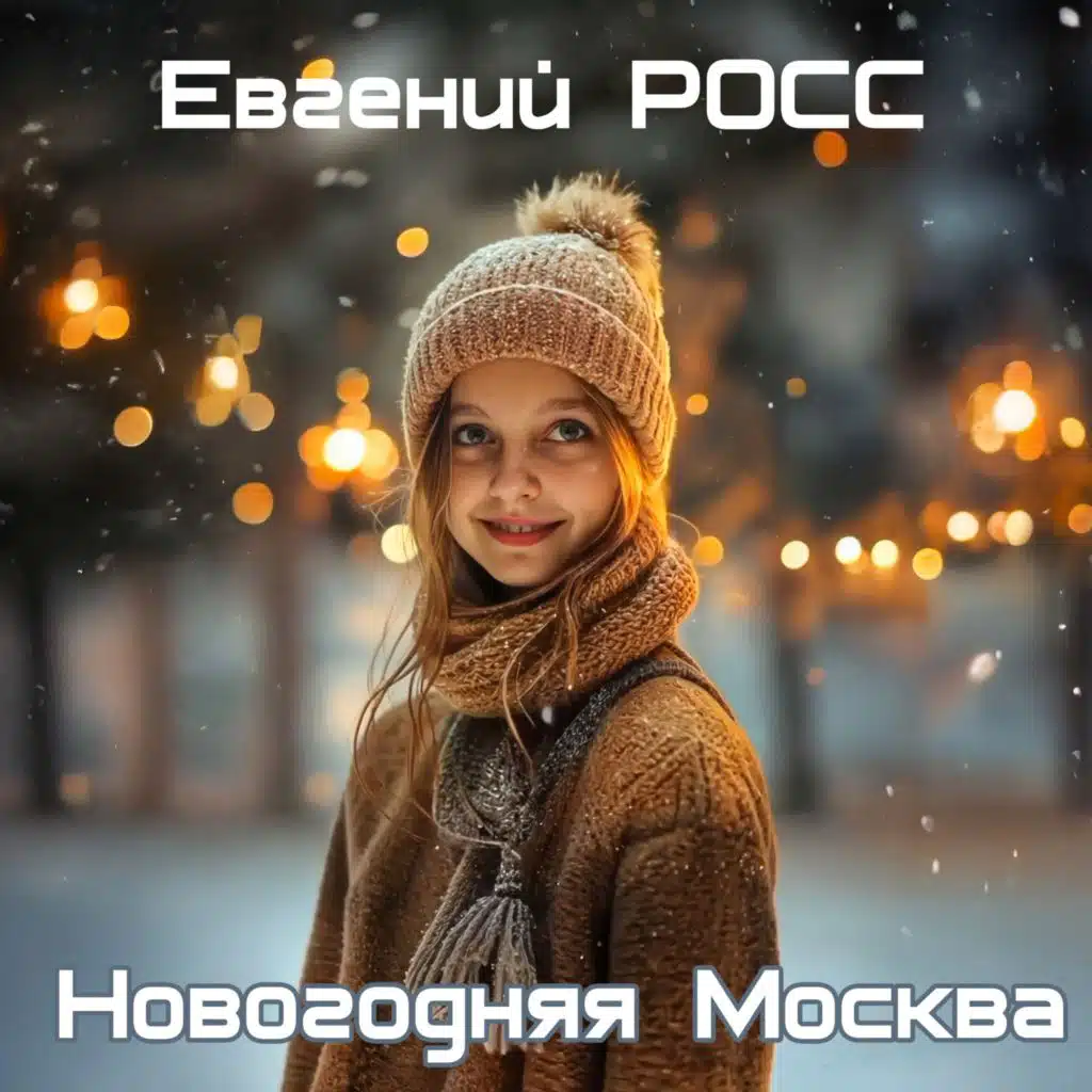 Евгений Росс
