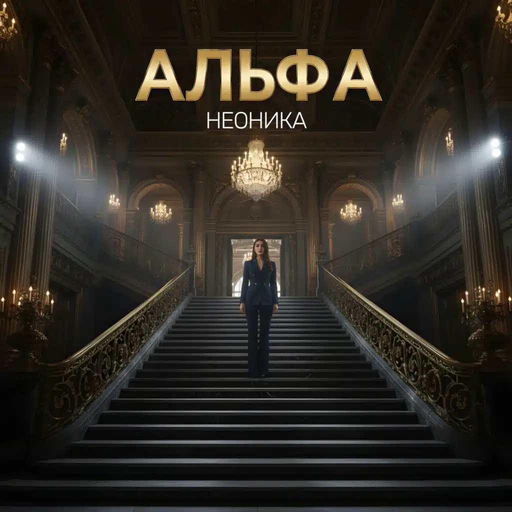 Альфа