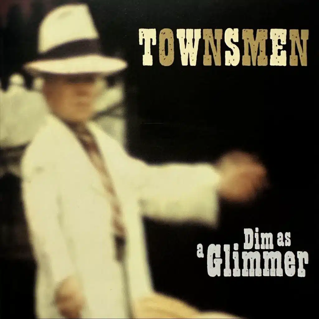 Dim as a Glimmer