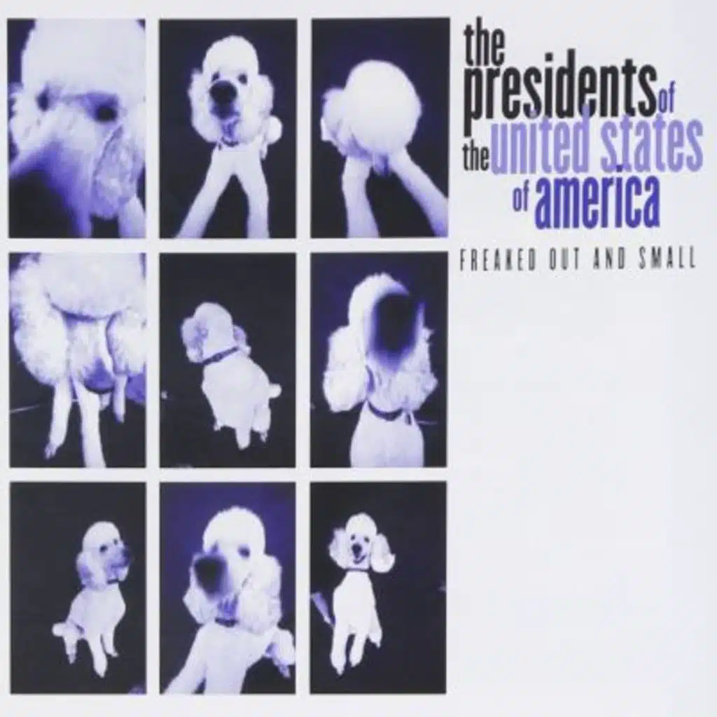 Tiny Explosions (Demo)