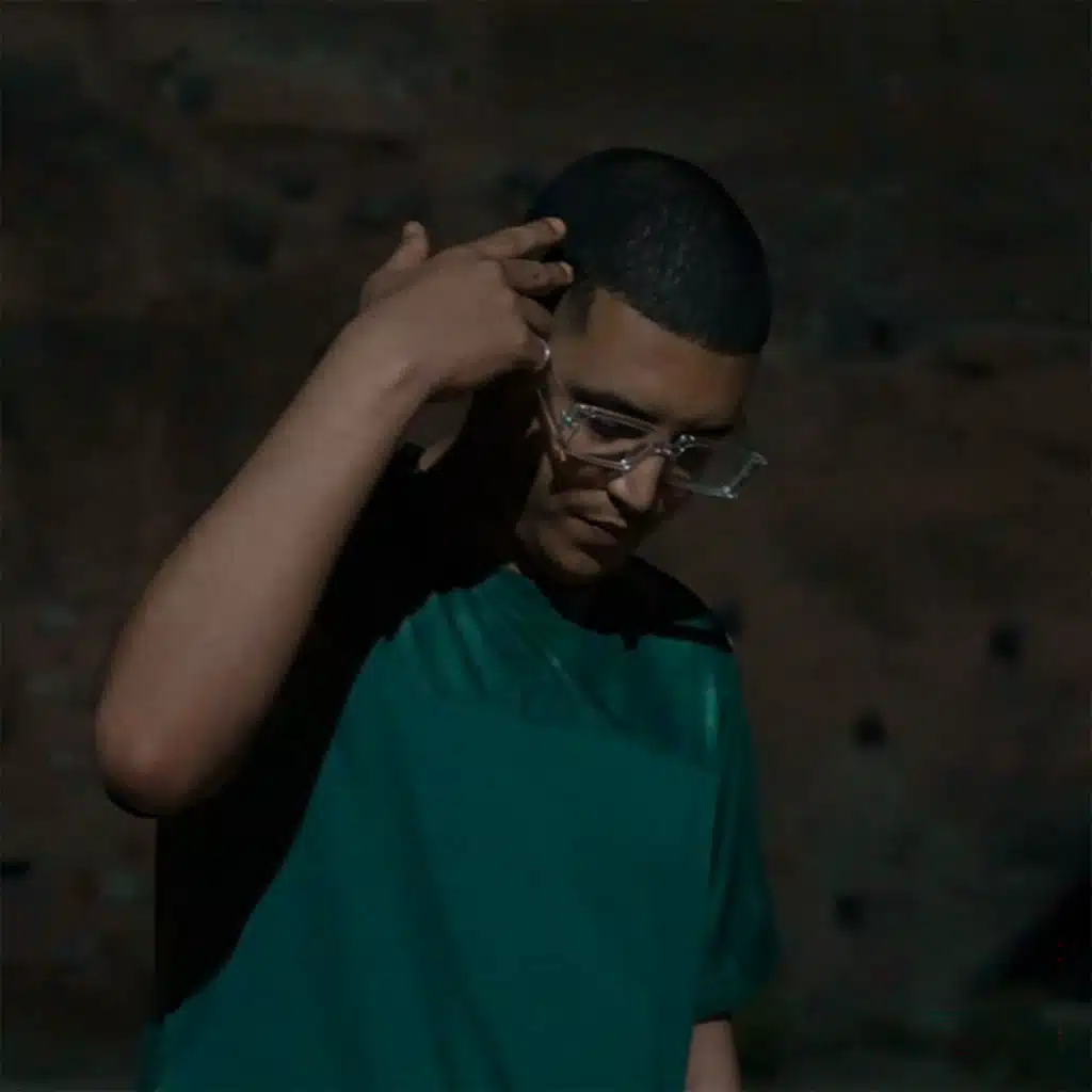 3ZIZ WGHALI