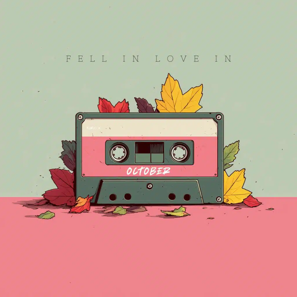 Fell in Love in October
