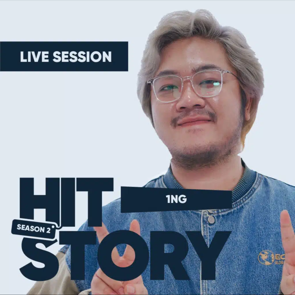 Có Lẽ Quá Khó Để Quên Một Người (HITStory Live Version) [feat. NamLee]
