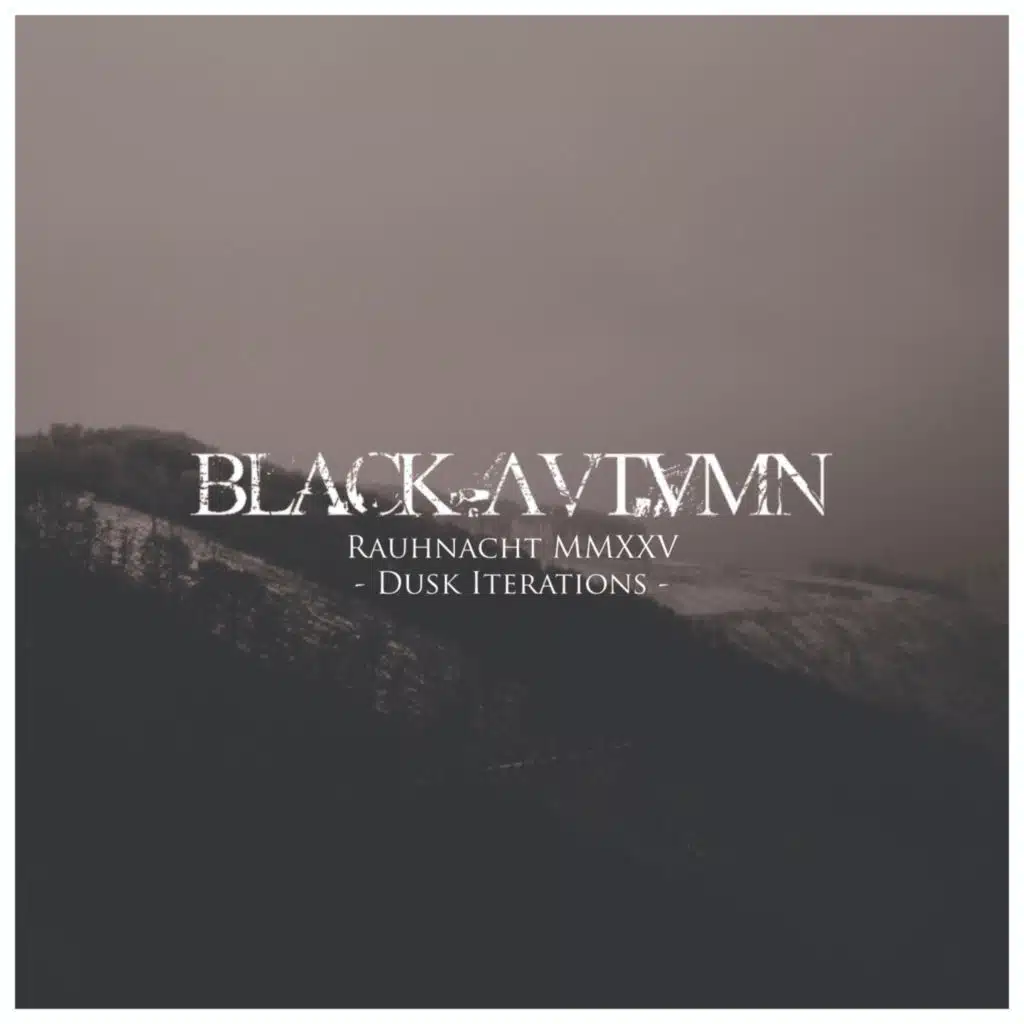 Black Autumn