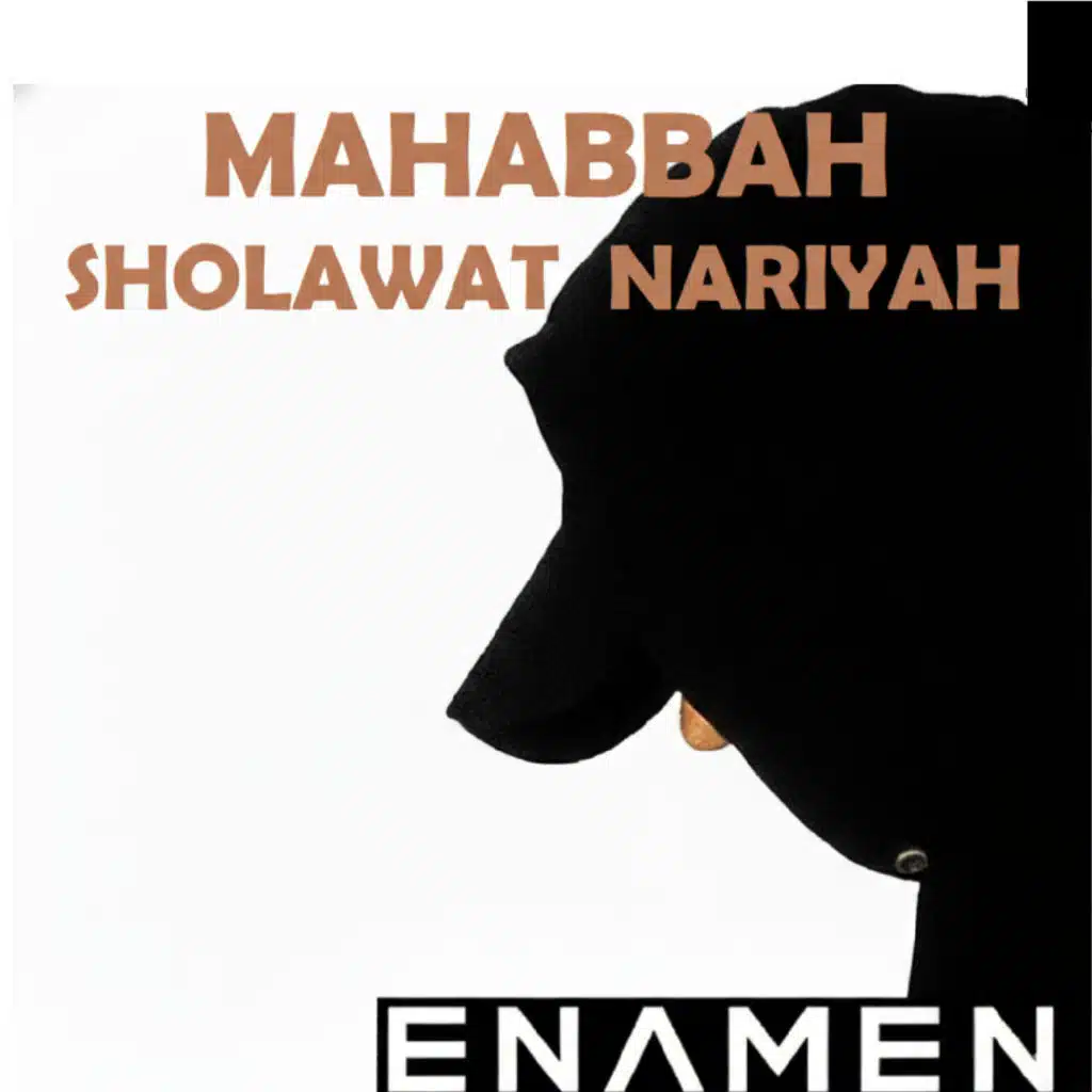 Mahabbah Sholawat Nariyah