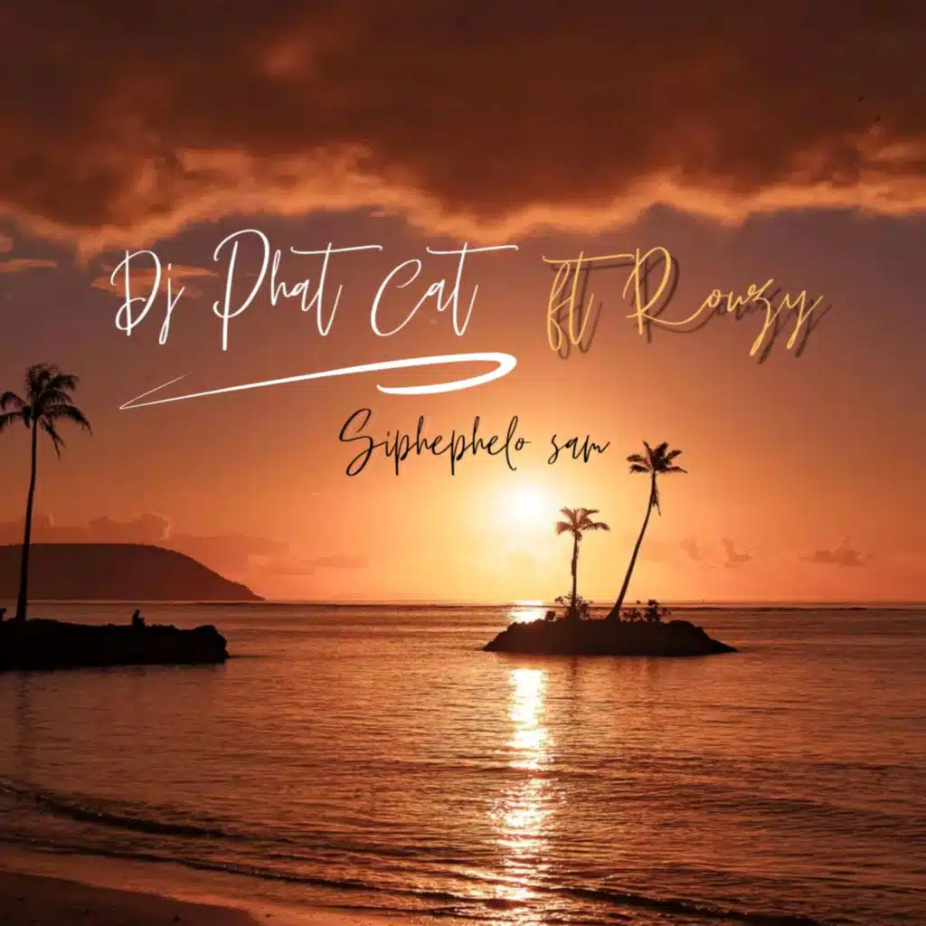 Dj Phat Cat