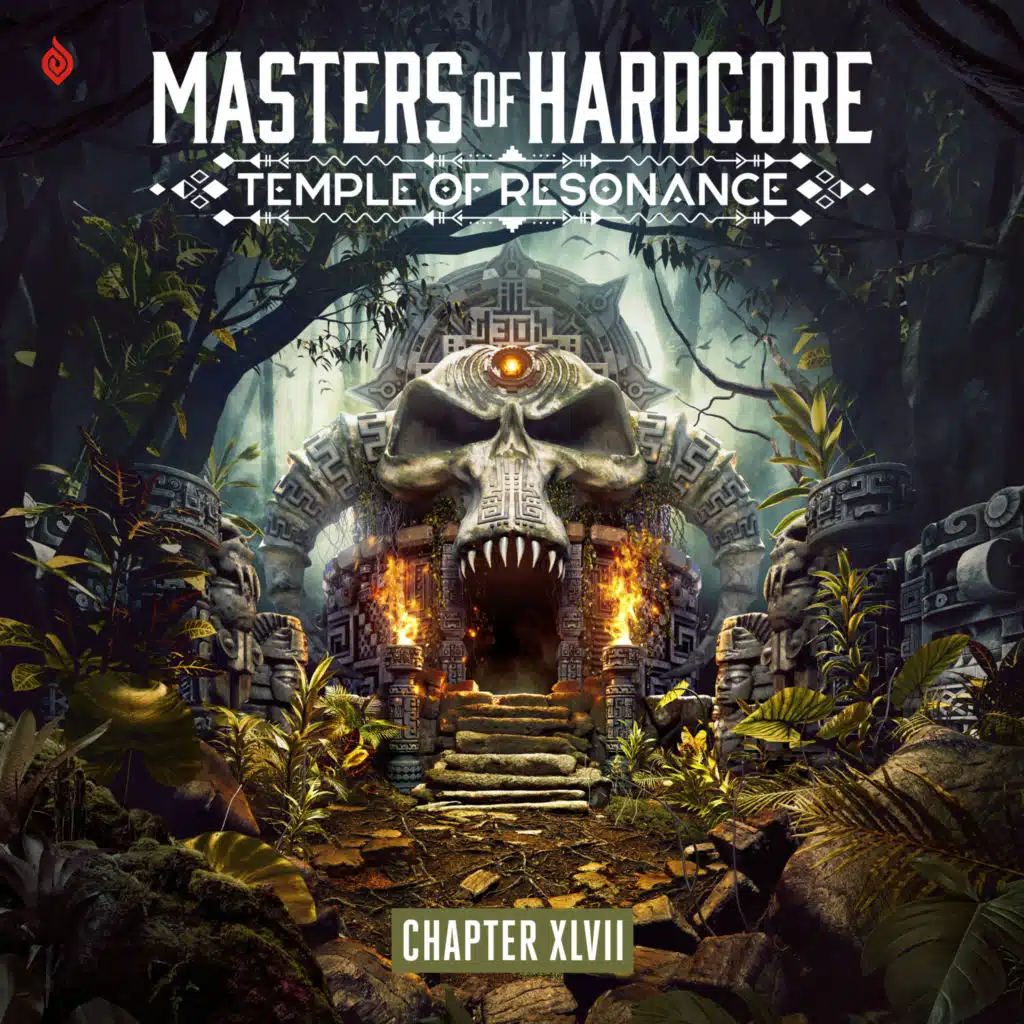 Masters Of Hardcore - Temple Of Resonance (Chapter XLVII)