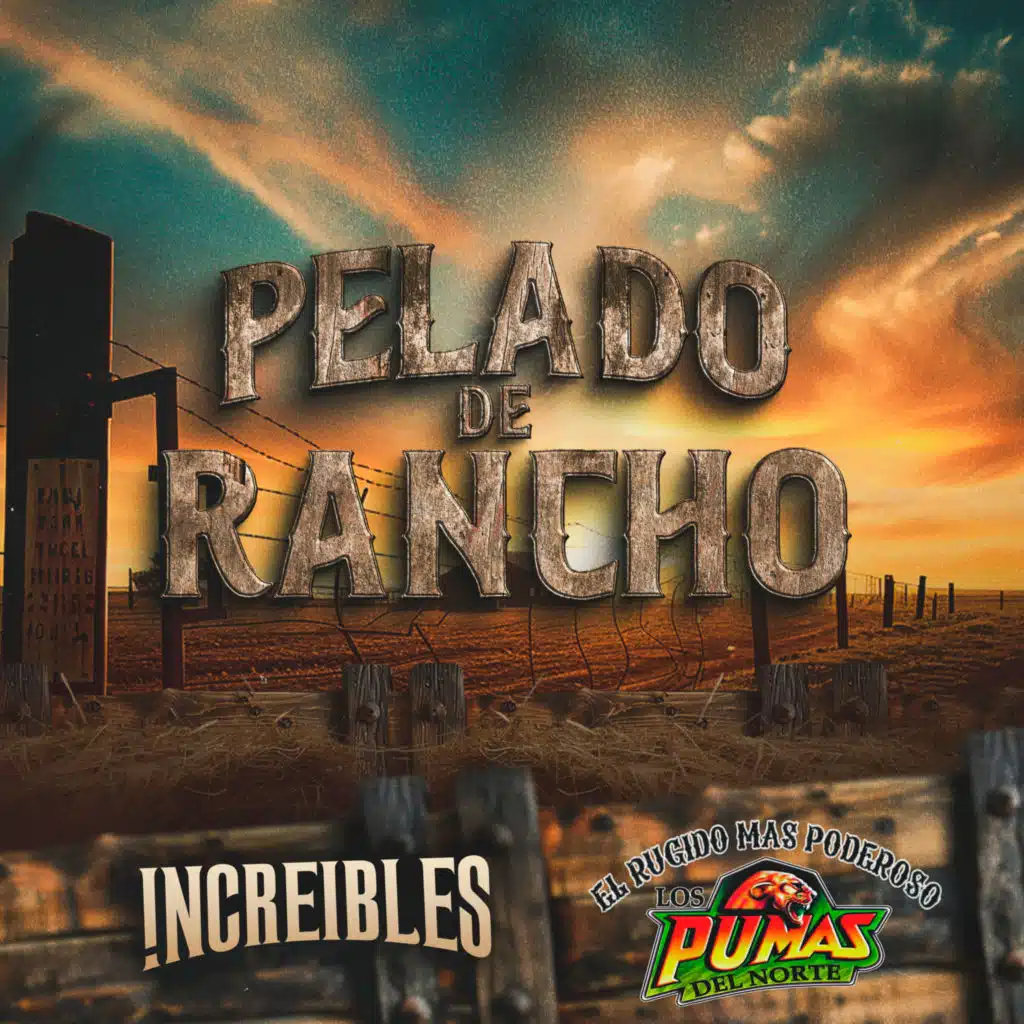 Pelado De Rancho