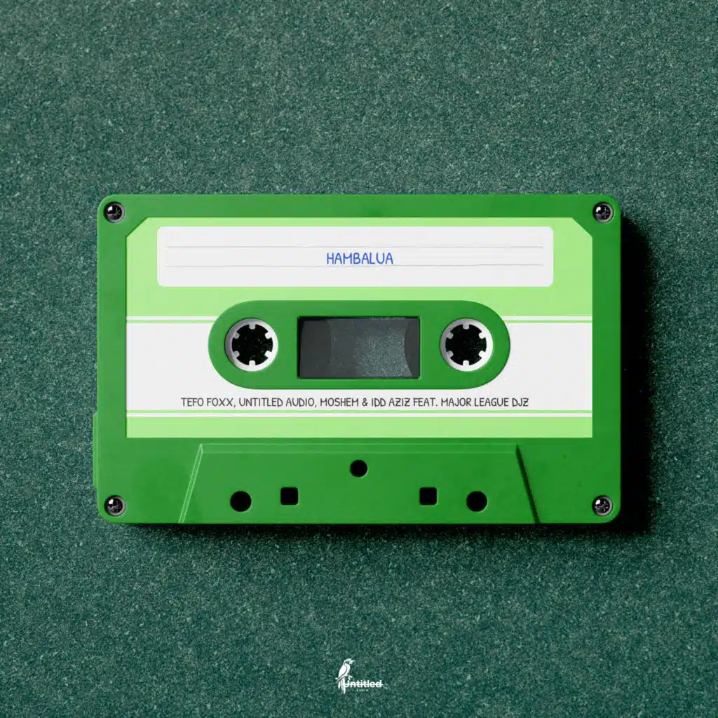 Hambalua (feat. Major League DJz)