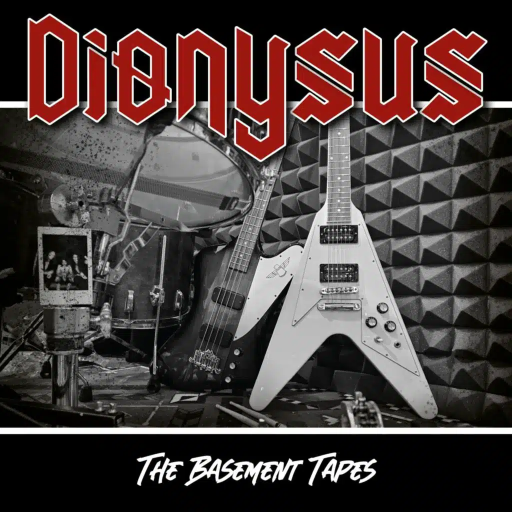 Dionysüs