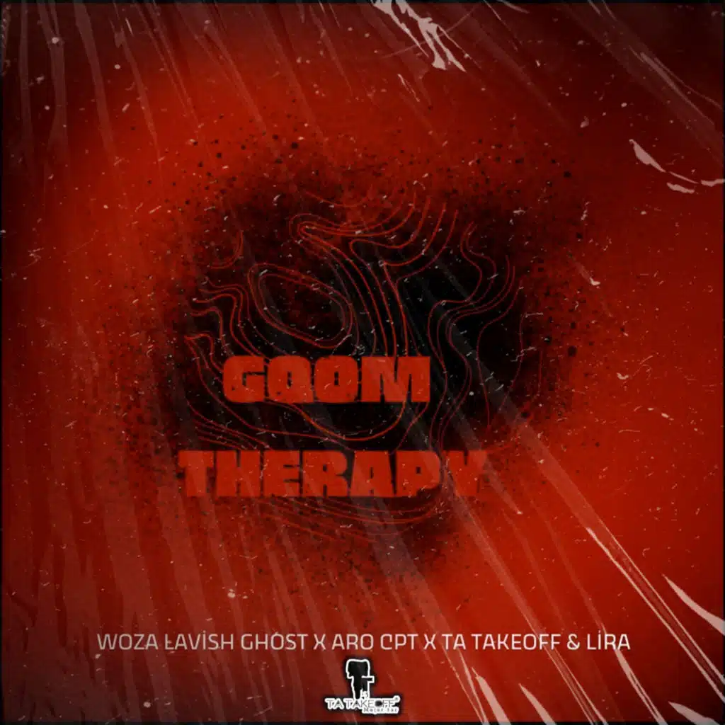 Gqom Therapy (feat. Woza Lavish Ghost, Lira Wc & Aro Cpt)