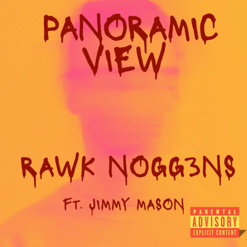 PANORAMIC VIEW (feat. JIMMY MASON)