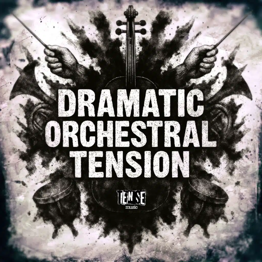 Dramatic Orchestral Tension