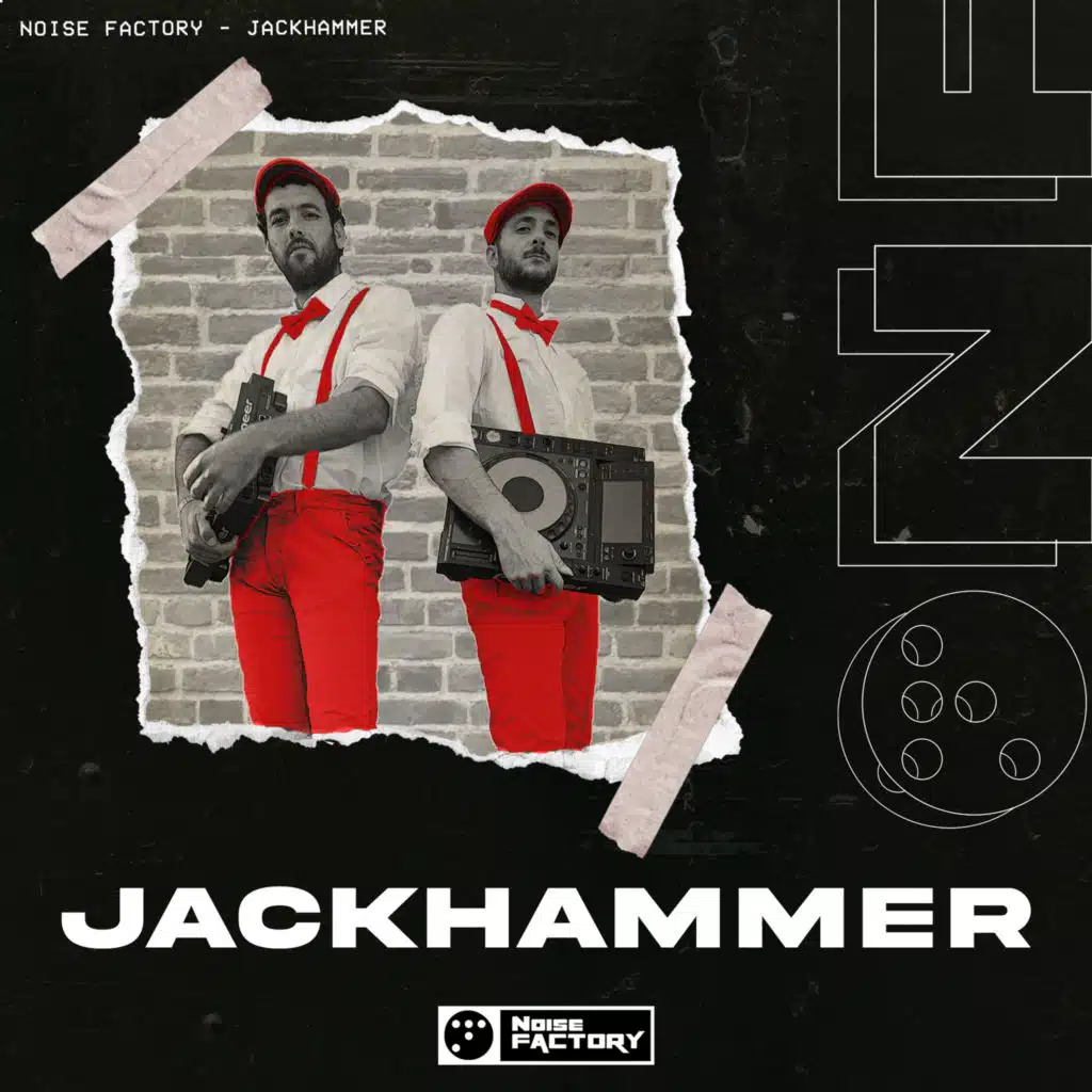 Jackhammer