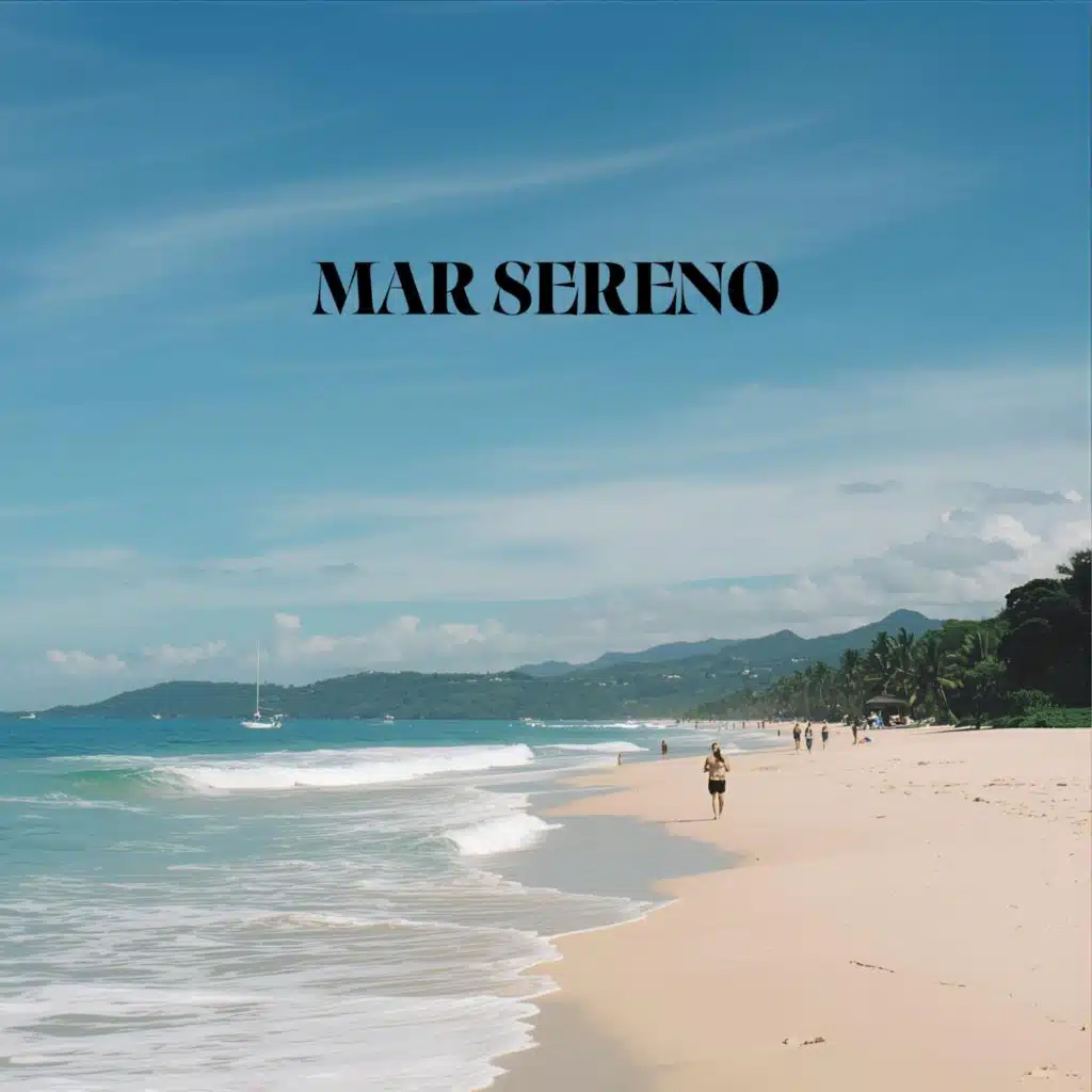 Mar Sereno