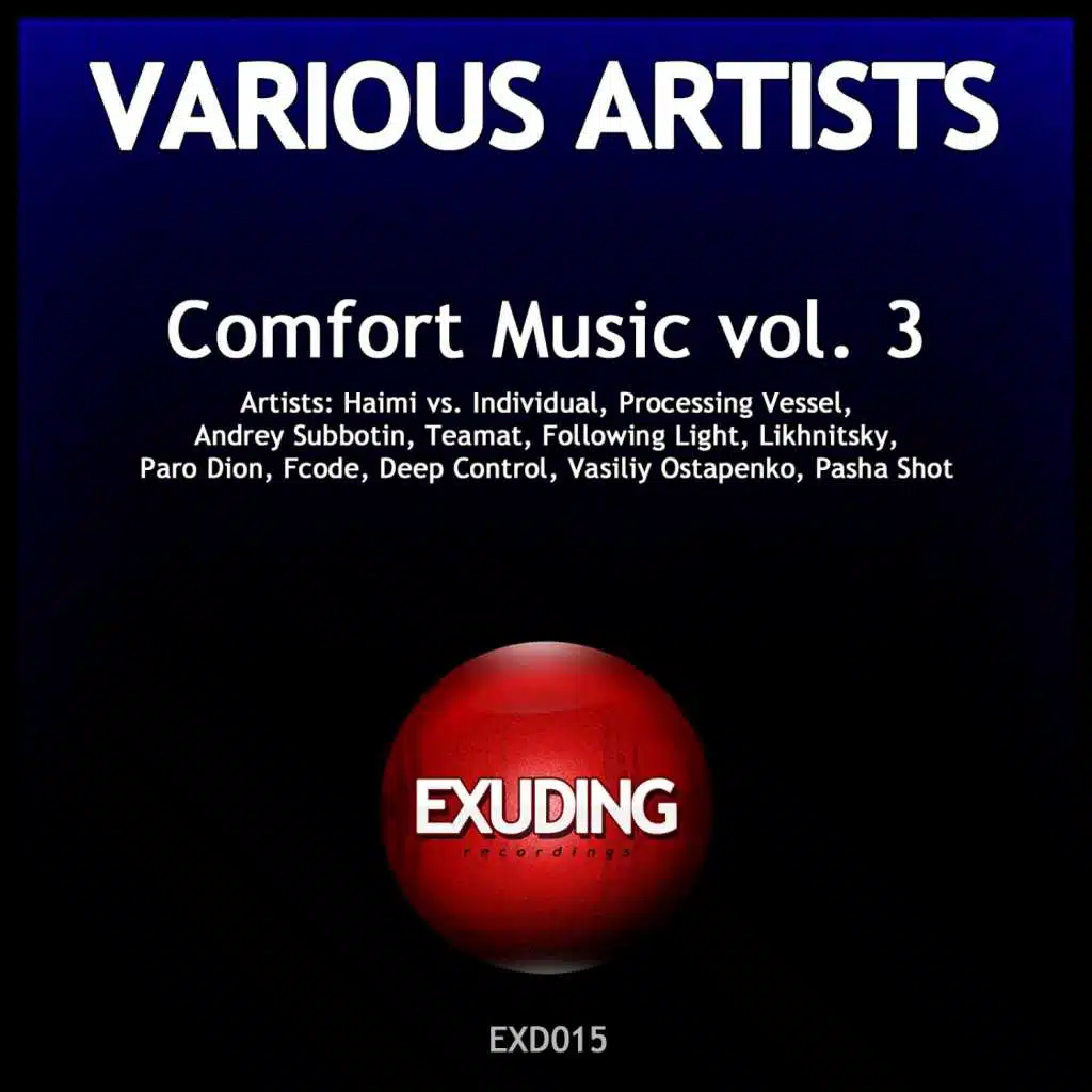 Far Beyond the Horizon (feat. Fcode)