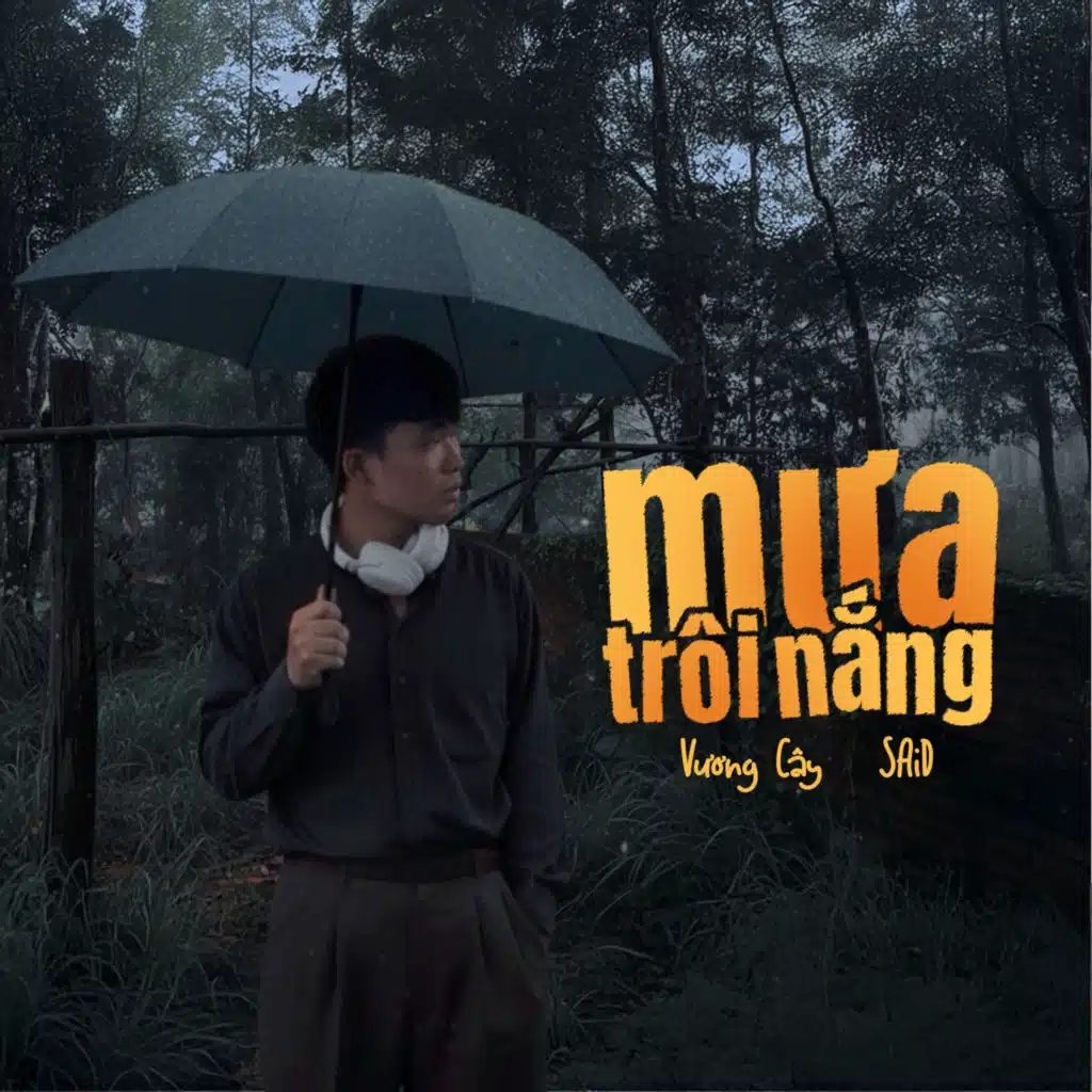 Mưa Trôi Nắng