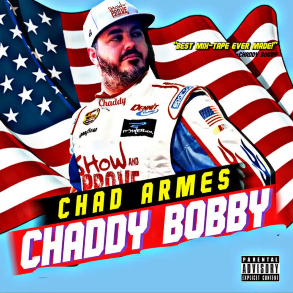 Chaddy Bobby