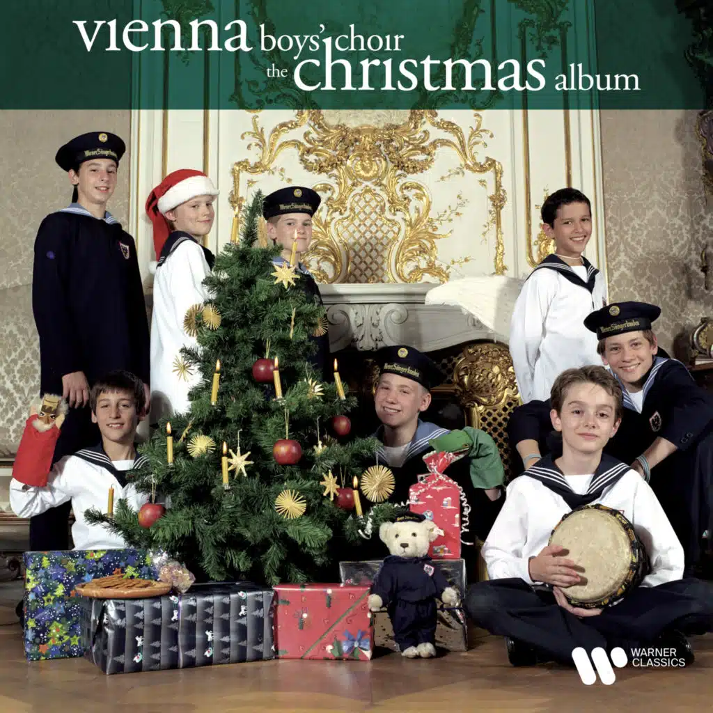 Wiener Sängerknaben