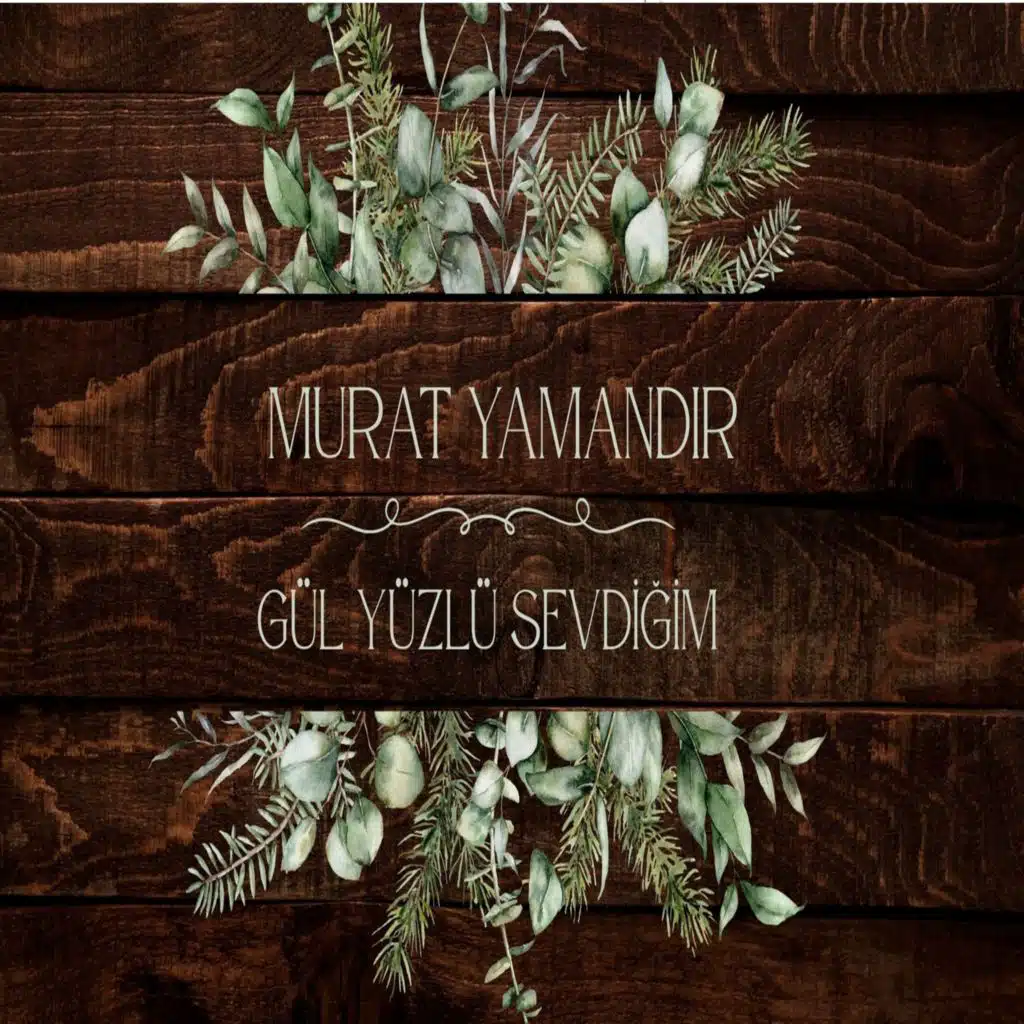 Murat Yamandır