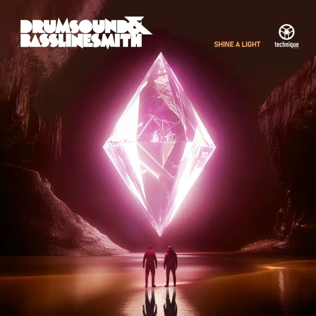 Drumsound & Bassline Smith